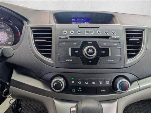 Used 2014 Honda CR-V EX image 14