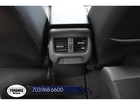 New 2025 Acura ADX AWD image 19