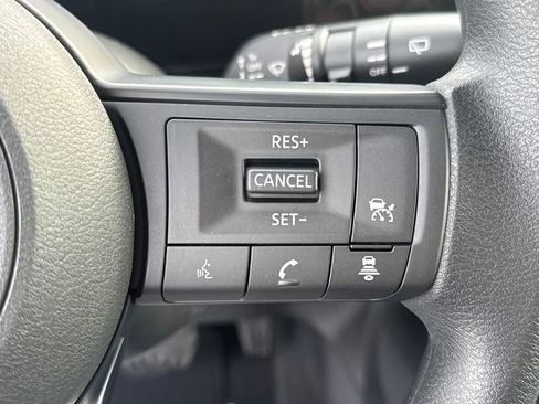 New 2026 Nissan Kicks SV w/ Cold Weather Package image 33