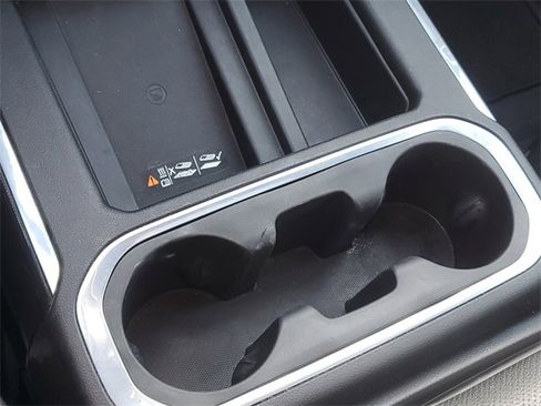 Certified 2021 GMC Sierra 1500 AT4 w/ AT4 Value Package image 31