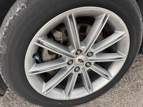 Used 2014 Ford Flex Limited image 29