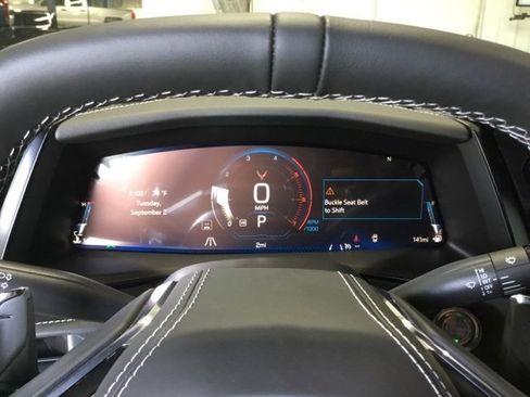 New 2026 Chevrolet Corvette Stingray Preferred Conv w/ Z51 Performance Package image 26