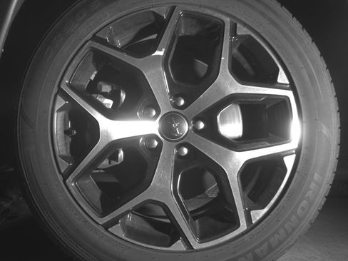 Used 2025 Jeep Compass Limited image 9