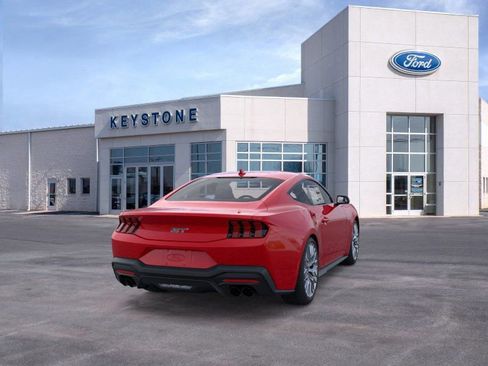 New 2026 Ford Mustang GT Premium image 8