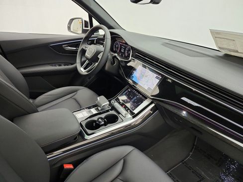 New 2026 Audi Q7 Premium Plus AWD/4WD image 14