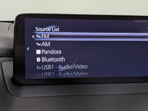 Used 2023 MAZDA CX-9 Touring image 36