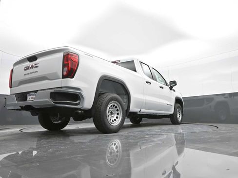 New 2026 GMC Sierra 1500 Pro w/ Pro Value Package image 34