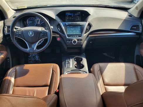Used 2019 Acura MDX FWD image 10