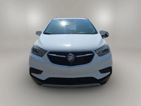 Used 2018 Buick Encore Preferred FWD image 4