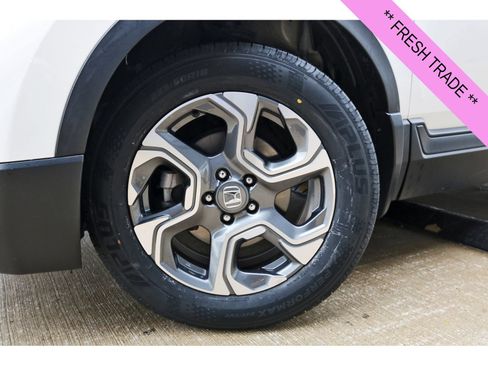 Used 2018 Honda CR-V EX image 31
