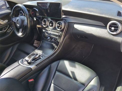 Used 2016 Mercedes-Benz C 300 Sedan image 40