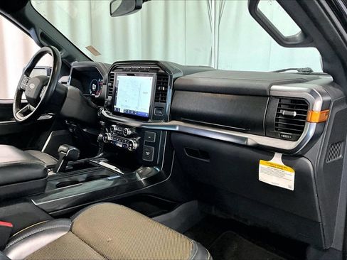 Used 2021 Ford F150 Tremor w/ Equipment Group 402A High AWD/4WD image 28