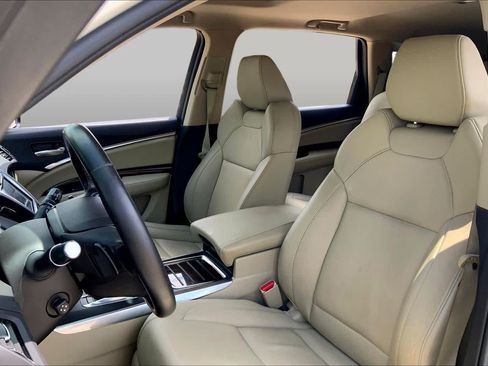 Used 2017 Acura MDX SH-AWD w/ Technology Package image 8
