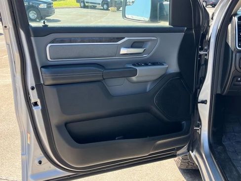 Used 2020 RAM 1500 Big Horn image 13