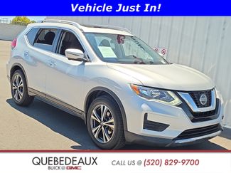 Used 2019 Nissan Rogue SV w/ Sun & Sound Touring Package FWD video 1