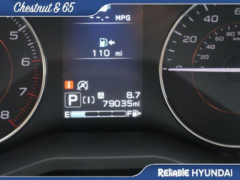 Used 2022 Subaru Crosstrek 2.5i Limited w/ Popular Package #4 AWD/4WD image 31