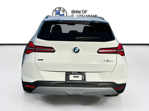 New 2026 BMW X3 xDrive30 w/ Premium Package image 5