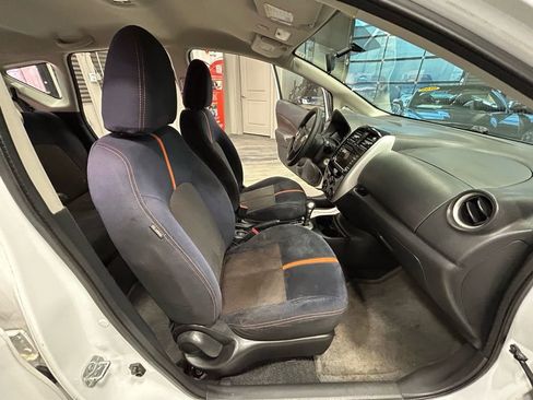 Used 2015 Nissan Versa Note SR w/ SR Convenience Package image 35