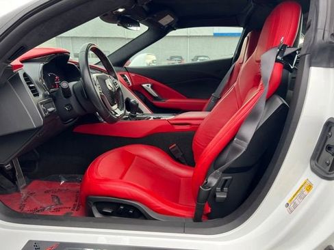 Used 2016 Chevrolet Corvette Stingray Z51 image 10