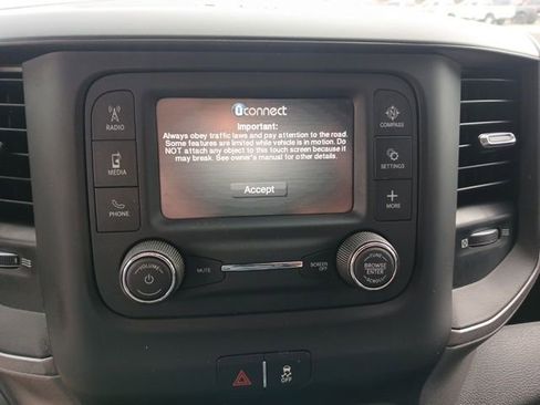 Used 2021 RAM 3500 Tradesman w/ Chrome Appearance Group image 35