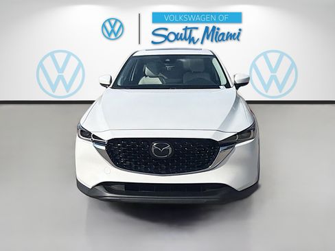Used 2023 MAZDA CX-5 AWD 2.5 S image 2