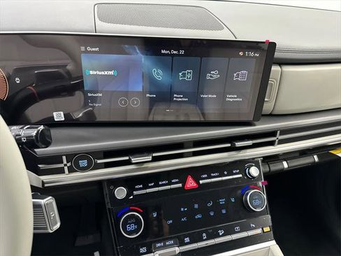 New 2026 Hyundai Santa Fe SEL w/ Tow & Go Package image 29