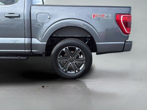 Certified 2023 Ford F150 XLT w/ Equipment Group 302A High AWD/4WD image 31