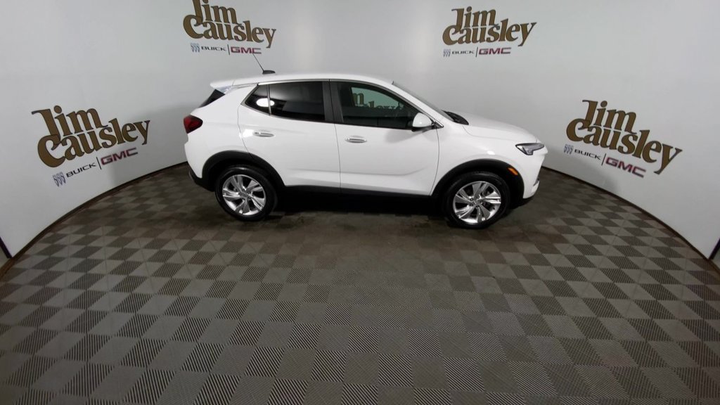 Used 2024 Buick Encore GX Preferred FWD image 9