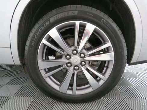 Used 2020 Cadillac XT6 Premium Luxury image 56