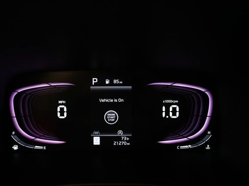 Used 2023 Kia Soul GT-Line FWD image 2