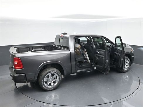 New 2026 RAM 1500 4x4 Crew Cab image 53
