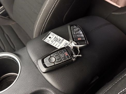 Used 2022 Ford Mustang Mach 1 RWD image 21