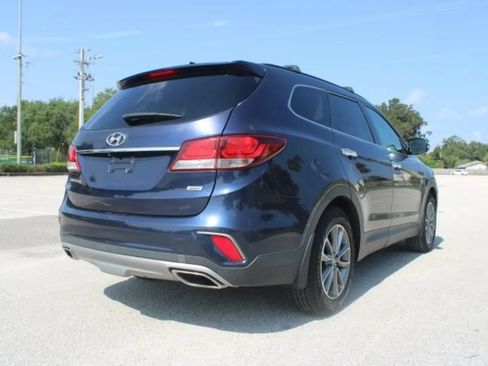 Used 2018 Hyundai Santa Fe SE w/ SE Premium Package 02 AWD/4WD image 25