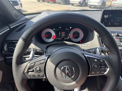 Used 2024 Acura RDX w/ Advance Package AWD/4WD image 19