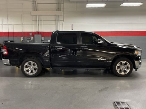 Used 2019 RAM 1500 Big Horn image 8