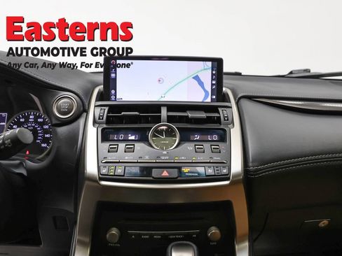 Used 2019 Lexus NX 300 AWD w/ Premium Package image 12