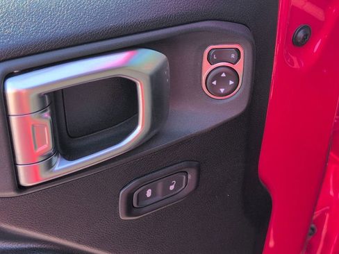 Used 2020 Jeep Wrangler Unlimited Sport S image 16