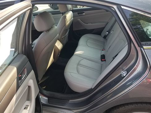 Used 2018 Hyundai Sonata SEL FWD image 6