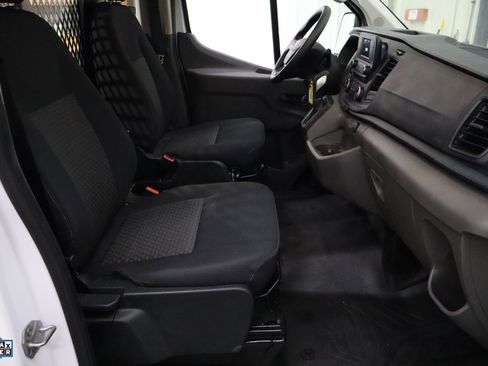 Used 2024 Ford Transit 250 Low Roof w/ Exterior Upgrade Package image 28