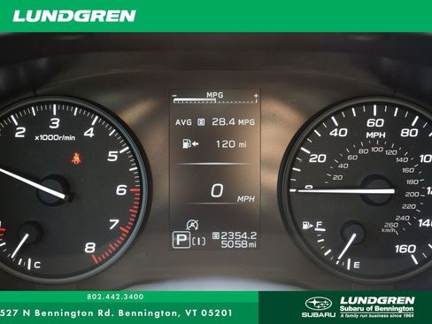 Certified 2025 Subaru Forester image 26