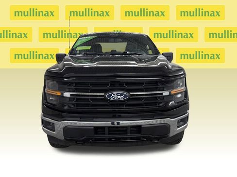 Used 2024 Ford F150 XLT w/ Mobile Office Package image 14
