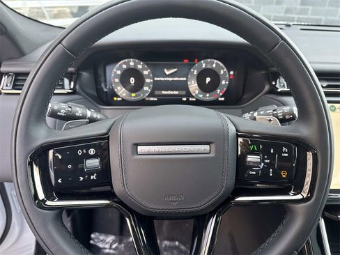 New 2026 Land Rover Range Rover Velar Dynamic SE image 26