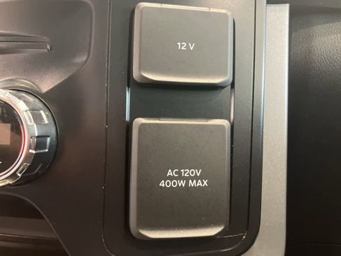 Used 2021 Ford F150 Lariat w/ Equipment Group 502A High image 27