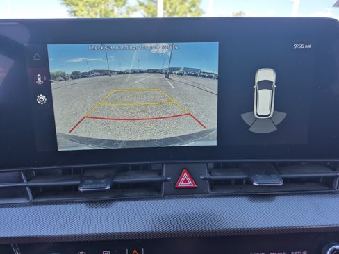 Used 2023 Kia Sportage SX FWD image 29