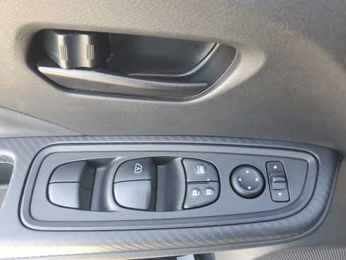 New 2025 Nissan Versa S w/ Trunk Package image 19