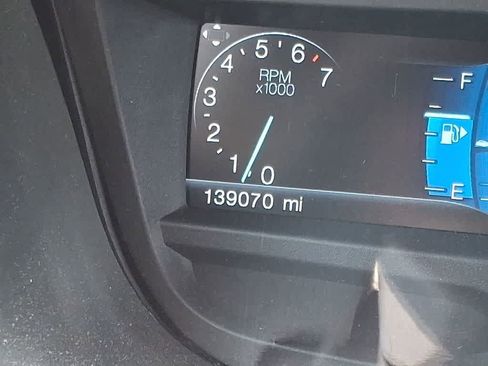 Used 2014 Ford Explorer Limited w/ Equipment Group 301A FWD image 17