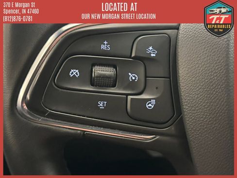 Used 2024 Buick Envista Sport Touring w/ Convenience I Package image 47