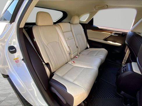 Used 2017 Lexus RX 350 FWD image 17