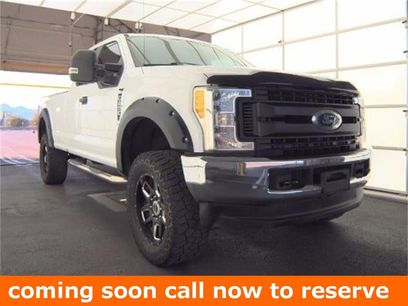 Used 2017 Ford F250 XL w/ Power Equipment Group