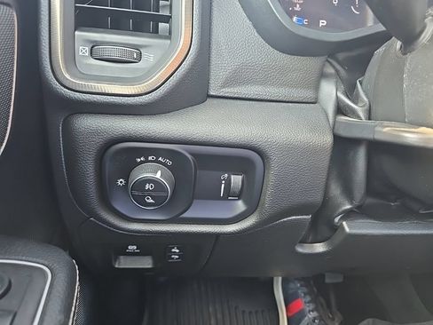 Used 2023 RAM 1500 Rebel w/ Rebel Level 2 Equipment Group AWD/4WD image 19
